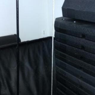 ファイテングロード　ホームジム　お取引中の画像