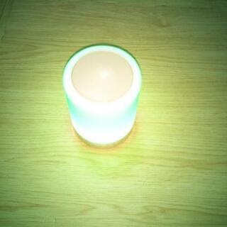 オウトイルミネーションBluetooth