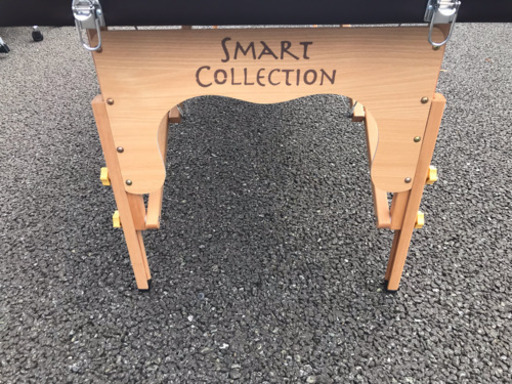 マッサージベッド 折りたたみタイプ