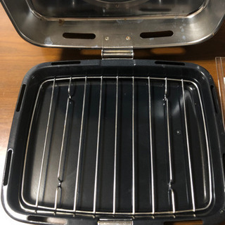 ダイショー グリルパン 料理上手は無限大の画像