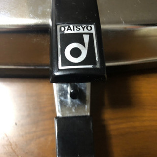 ダイショー グリルパン 料理上手は無限大の画像