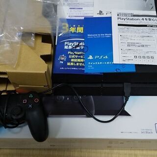 [キャンセル待ち多数]PS4 PlayStation4 CUH-...