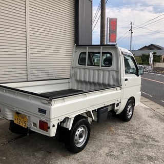 ‼️軽トラ‼️半日¥980‼️ゴミ捨て大活躍です。香川県 - その他