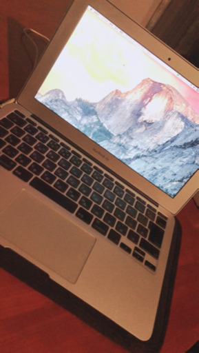 【ジャンク品】MacBook Air 11インチ 2010
