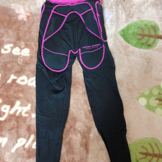 【美品】ノーザンカントリー スノーボード プロテクタの画像