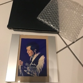 矢沢永吉 写真立て