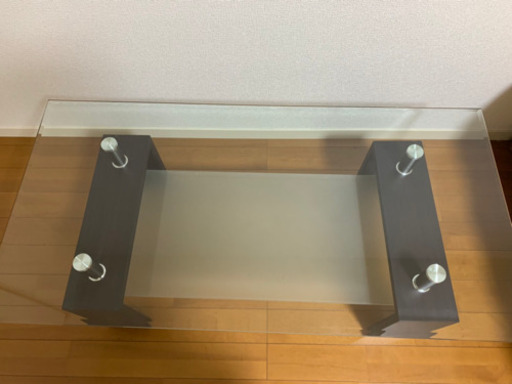 無料配送☆距離によります ローテーブル