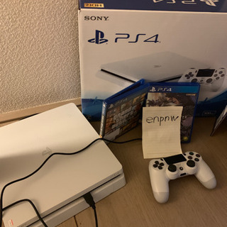 ゲーム売ります