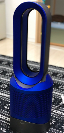 【空気清浄機】dyson pure hot+cool HP01 ダイソン ピュア ホットアンドクール