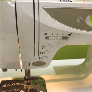 楽天市場】【展示品】 粗目送り専用八方ミシン LINJAPAN SSM-TY
