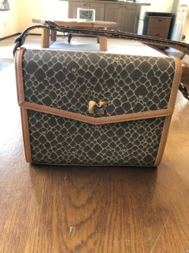 バッグ NINA RICCI