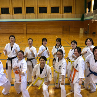 極真空手 西船橋道場  西船橋駅徒歩1分の画像