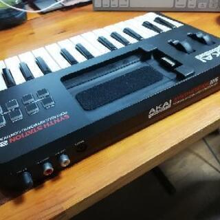 ■■AKAI Synthstation25 の画像