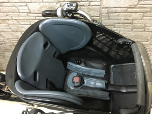 東京23区配達無料  新基準  ブリジストン アンジェリーノ  プティット  8.1Ah リチウム 電動自転車 中古 22インチ