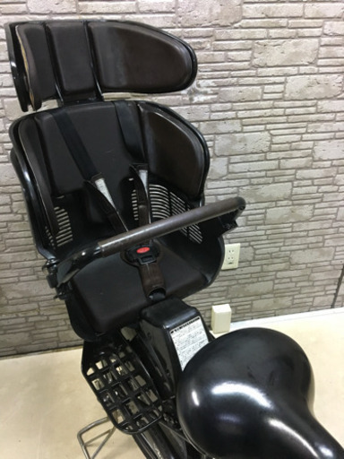 東京23区配達無料  新基準  ブリジストン アンジェリーノ  プティット  8.1Ah リチウム 電動自転車 中古 22インチ