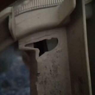 いすゞギガ  ヘッドライトの画像