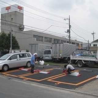 施工スタッフ募集!!未経験者も歓迎！経験者優遇！お気軽にお問い合...