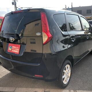 【ジャンボ京都本店】トヨタ パッソセッテG Cパッケージ 自社ローン 全国対応 京都 関西 沖縄 来店不要 頭金相談 保証人相談 自社ローン申込みLINE@:@cgv0657xの画像