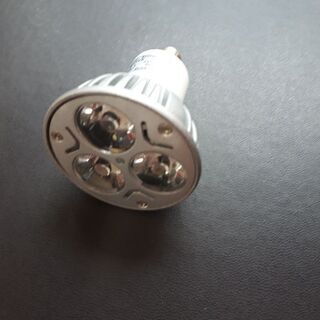LED電球　3つセットの画像