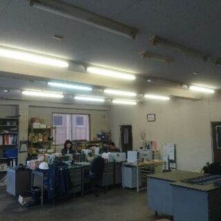 溶接工 募集します！の画像