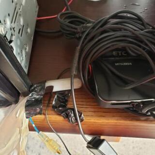 KENWOODケンウッドHDDナビの画像