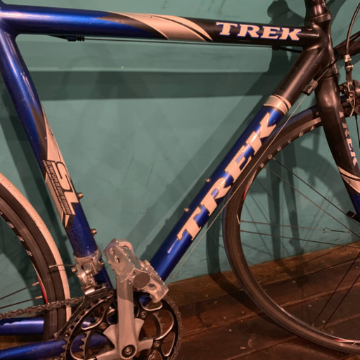 トレックコンポ105