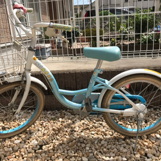 子ども用 自転車