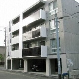 地下鉄2線徒歩10分圏内　エアコン付き　オートロック