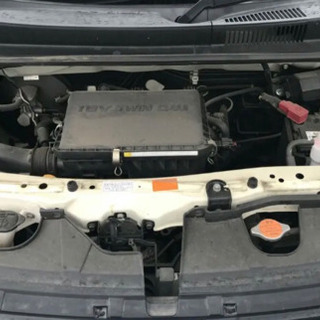 デックス 21年 令和2年2年 10万㌔ ナビ ワンセグ スマートキー アルミの画像