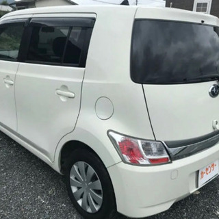 デックス 21年 令和2年2年 10万㌔ ナビ ワンセグ スマートキー アルミの画像