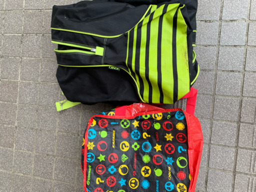 キッズ スノーボードセット