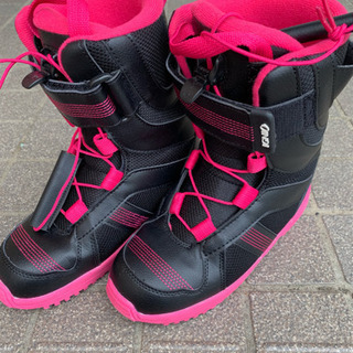 キッズ スノーボードセット