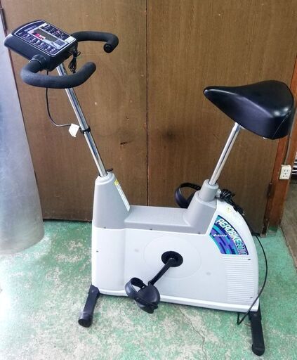 コンビ エアロバイク EZ101 エアロバイク トレーニング器具