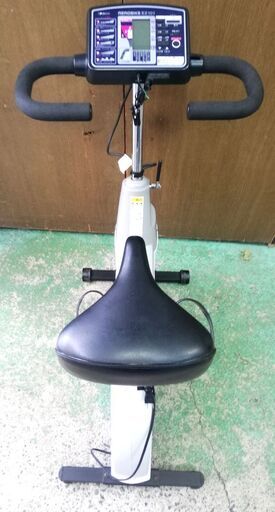 コンビ エアロバイク EZ101 エアロバイク トレーニング器具