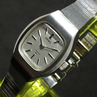 SEIKO セイコー アンティーク 手巻き時計 1974年製