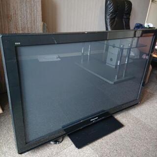 2011年製ビエラジャンク扱い40型テレビ