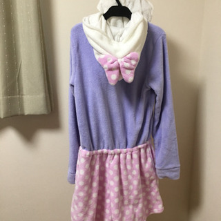 デイジー着ぐるみの画像