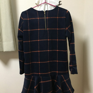 【美品】DOWISIワンピースの画像