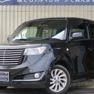 ☆誰でも車がローンで買える☆　ｂB　HID