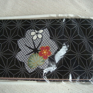 新品　半幅帯の画像
