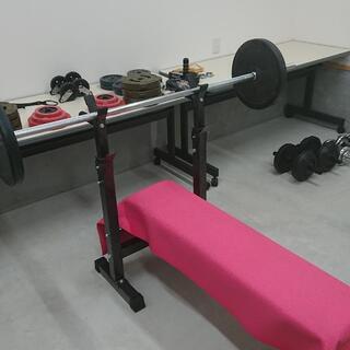 筋トレセット
