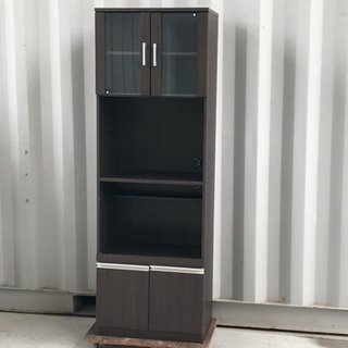 格安で！食器棚◇キッチンボード◇レンジボード◇水屋◇幅60㎝