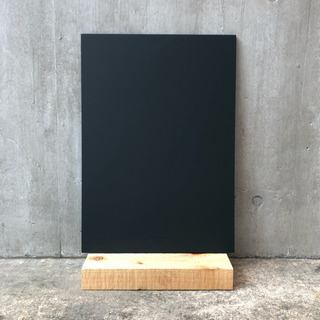 黒板 チョークボード B3サイズ 