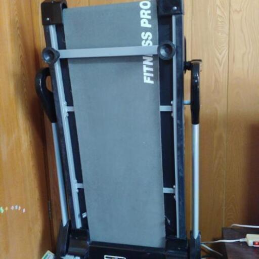 ALINCOランニングマシンAF3500J　15000円