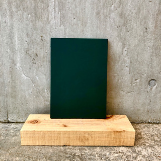 黒板 チョークボード B5サイズ 