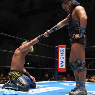 【8/24】プロレス飲み♪✨  21:00〜 - 新宿区
