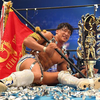 【8/24】プロレス飲み♪✨  21:00〜