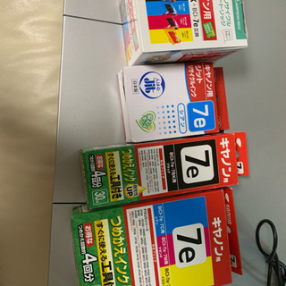 canon プリンター MP610