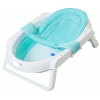 【新品・箱あり】ベビーバス☆ピジョン沐浴剤付