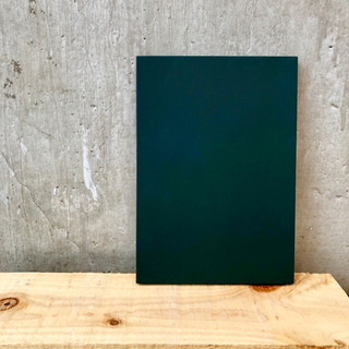 黒板 チョークボード A5サイズ 
